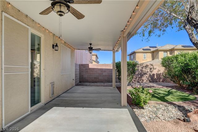 10365 Ironwood Pass Avenue, Las Vegas, NV 89166