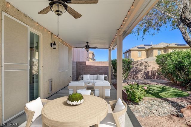 10365 Ironwood Pass Avenue, Las Vegas, NV 89166