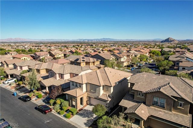 10365 Ironwood Pass Avenue, Las Vegas, NV 89166
