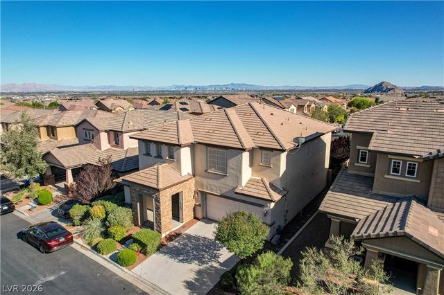10365 Ironwood Pass Avenue, Las Vegas, NV 89166