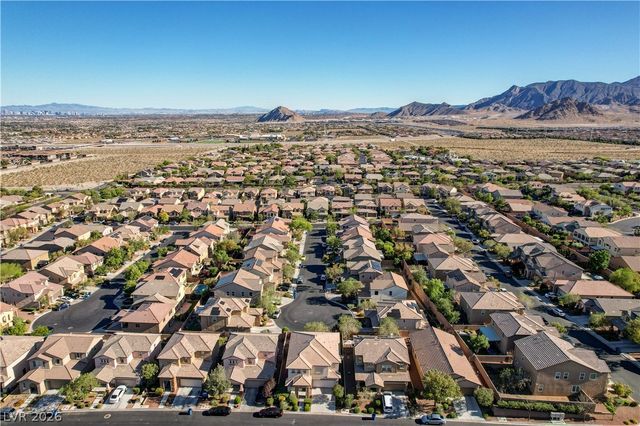 10365 Ironwood Pass Avenue, Las Vegas, NV 89166