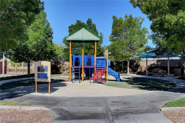 10365 Ironwood Pass Avenue, Las Vegas, NV 89166