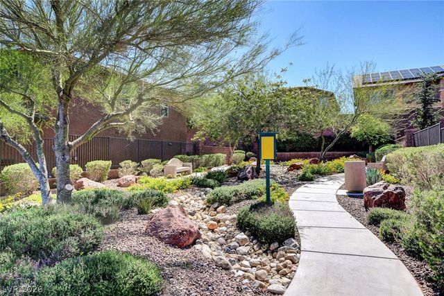 10365 Ironwood Pass Avenue, Las Vegas, NV 89166