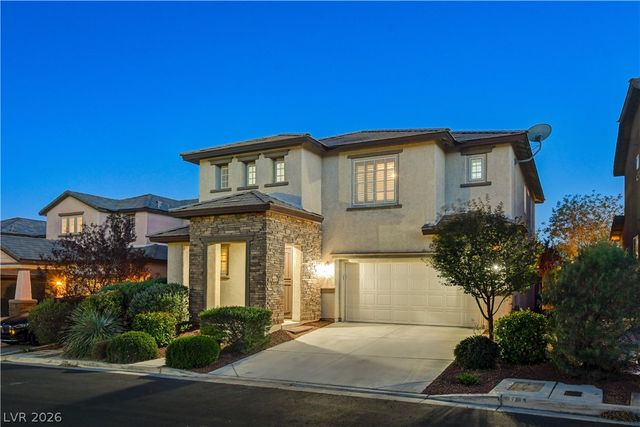 10365 Ironwood Pass Avenue, Las Vegas, NV 89166