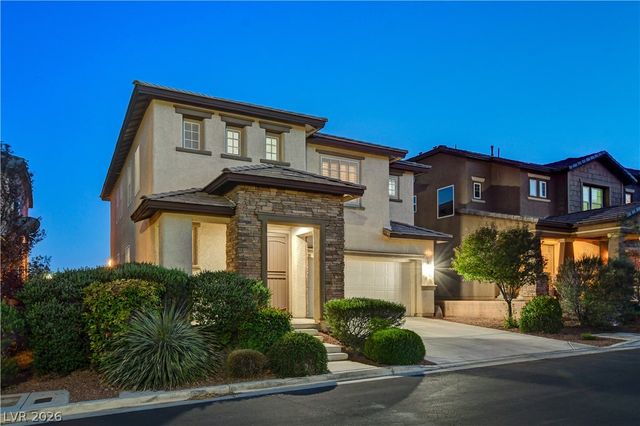 10365 Ironwood Pass Avenue, Las Vegas, NV 89166