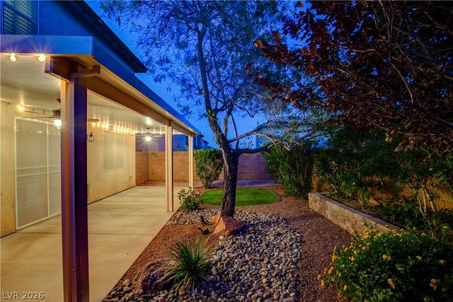 10365 Ironwood Pass Avenue, Las Vegas, NV 89166