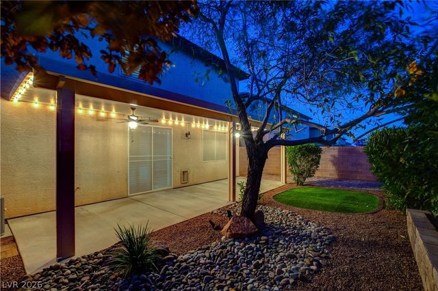 10365 Ironwood Pass Avenue, Las Vegas, NV 89166