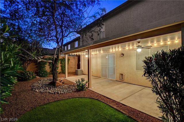 10365 Ironwood Pass Avenue, Las Vegas, NV 89166