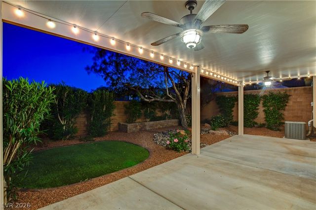 10365 Ironwood Pass Avenue, Las Vegas, NV 89166