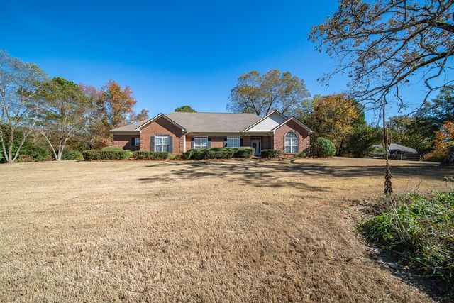 15 Village Parkway, Waverly Hall, GA 31831