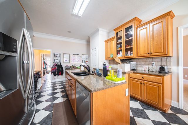 15 Village Parkway, Waverly Hall, GA 31831