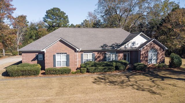 15 Village Parkway, Waverly Hall, GA 31831