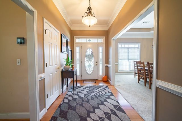 15 Village Parkway, Waverly Hall, GA 31831