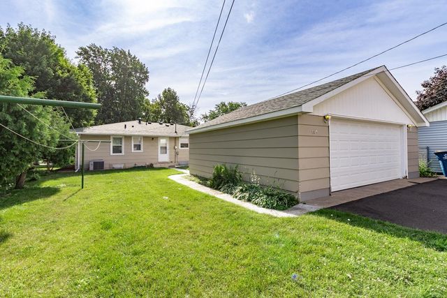 7124 2nd Avenue S, Richfield, MN 55423