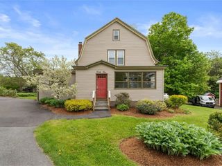 45 Abbott Avenue, Barre City, VT 05641