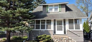 830 KNOWLES Street, Royal Oak, MI 48067