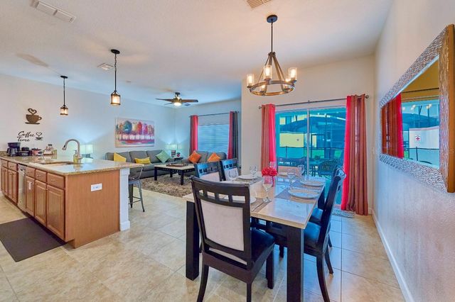 4821 BRIER ROSE LANE, Kissimmee, FL 34746