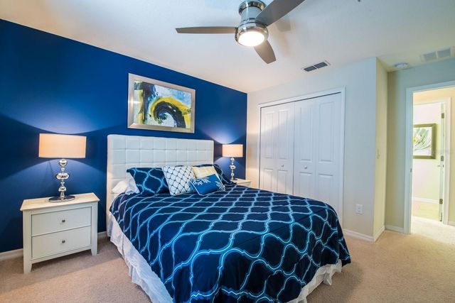 4821 BRIER ROSE LANE, Kissimmee, FL 34746