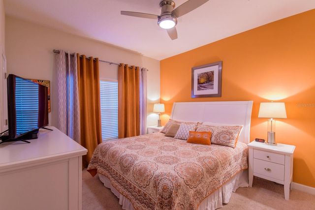 4821 BRIER ROSE LANE, Kissimmee, FL 34746