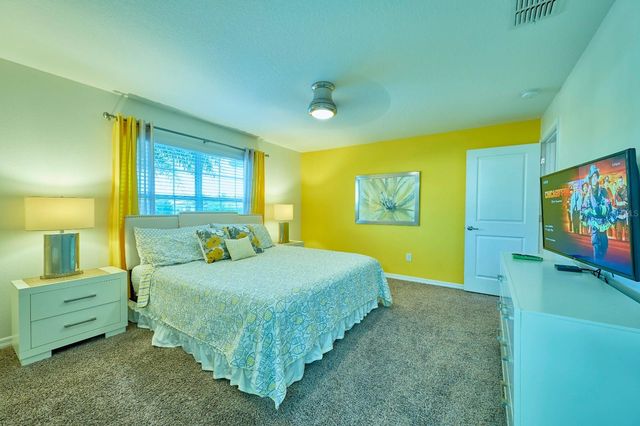 4821 BRIER ROSE LANE, Kissimmee, FL 34746