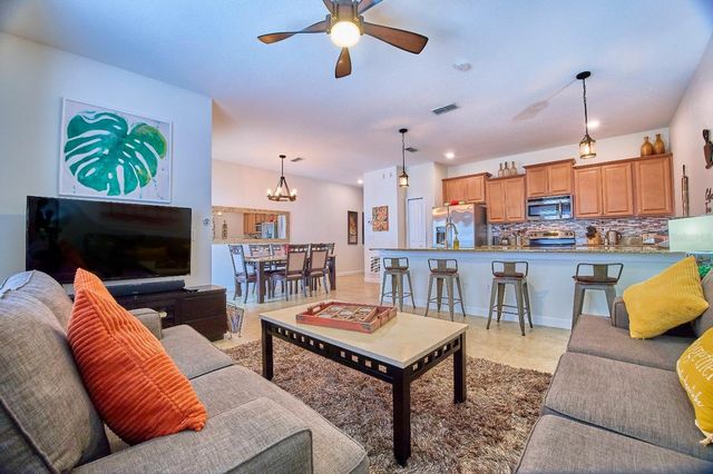 4821 BRIER ROSE LANE, Kissimmee, FL 34746