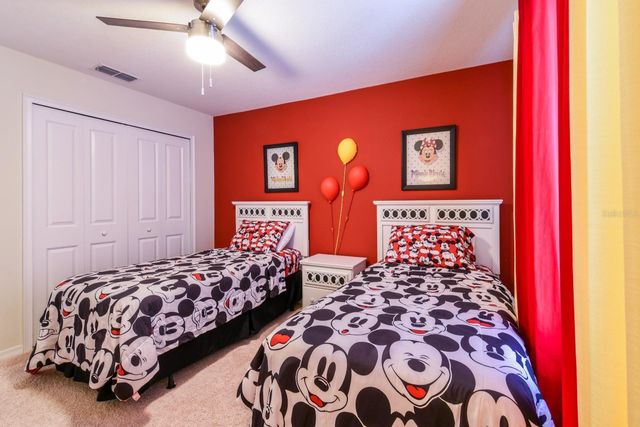 4821 BRIER ROSE LANE, Kissimmee, FL 34746