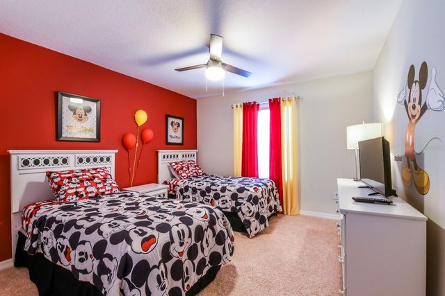 4821 BRIER ROSE LANE, Kissimmee, FL 34746
