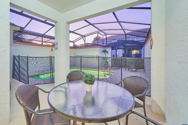 4821 BRIER ROSE LANE, Kissimmee, FL 34746