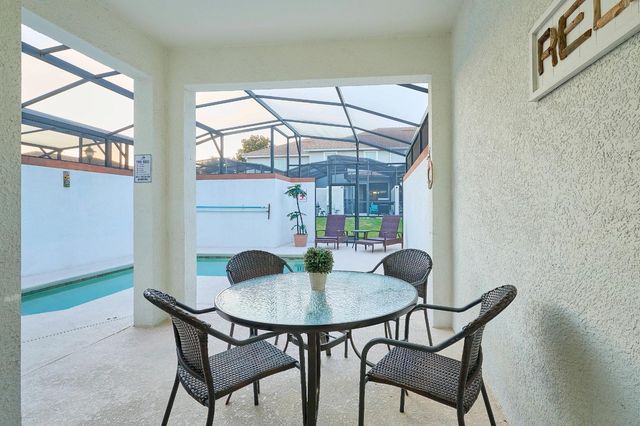 4821 BRIER ROSE LANE, Kissimmee, FL 34746