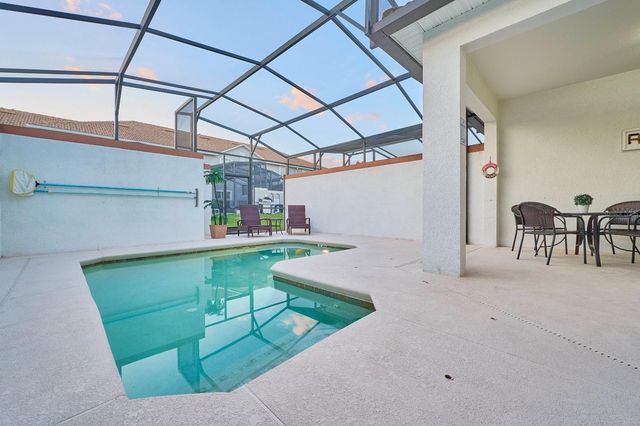 4821 BRIER ROSE LANE, Kissimmee, FL 34746