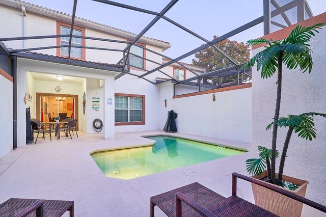 4821 BRIER ROSE LANE, Kissimmee, FL 34746