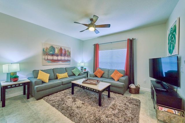 4821 BRIER ROSE LANE, Kissimmee, FL 34746