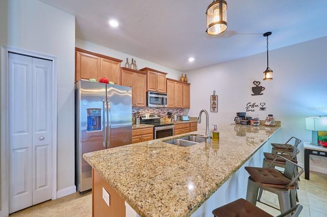 4821 BRIER ROSE LANE, Kissimmee, FL 34746