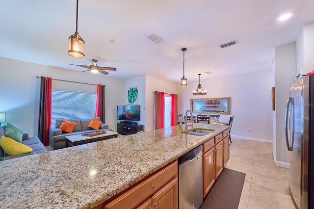 4821 BRIER ROSE LANE, Kissimmee, FL 34746