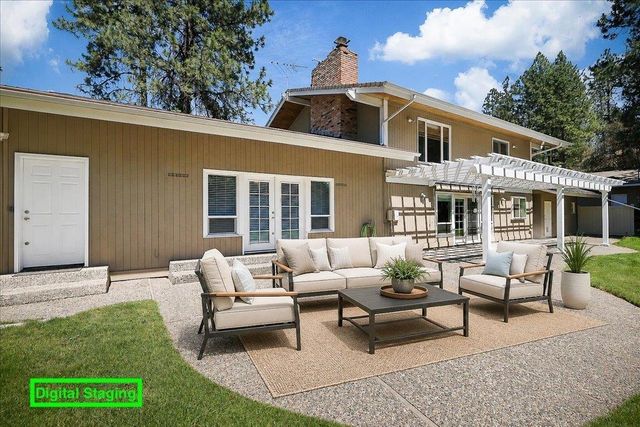 1728 E Rockwood Blvd, Spokane, WA 99203