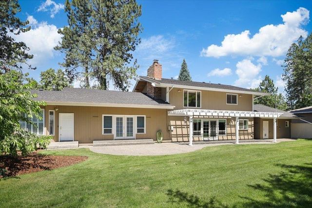 1728 E Rockwood Blvd, Spokane, WA 99203