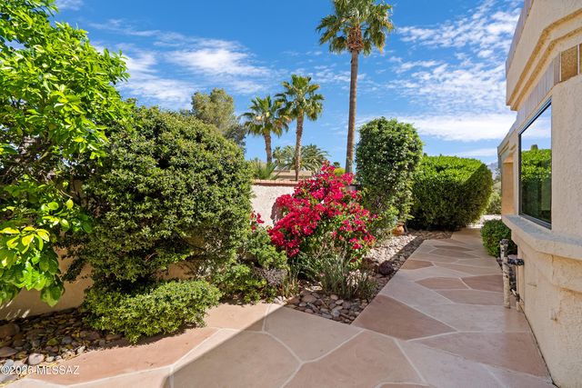 8490 N Lee Trevino Drive, Tucson, AZ 85742