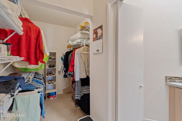 8490 N Lee Trevino Drive, Tucson, AZ 85742