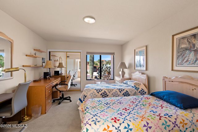 8490 N Lee Trevino Drive, Tucson, AZ 85742