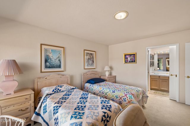 8490 N Lee Trevino Drive, Tucson, AZ 85742