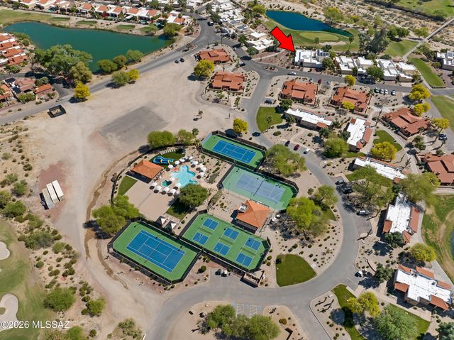 8490 N Lee Trevino Drive, Tucson, AZ 85742