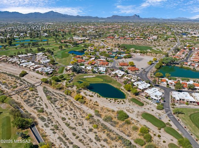 8490 N Lee Trevino Drive, Tucson, AZ 85742