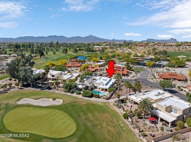 8490 N Lee Trevino Drive, Tucson, AZ 85742