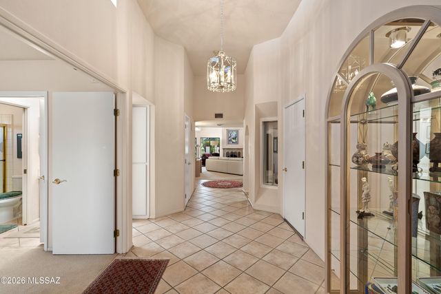 8490 N Lee Trevino Drive, Tucson, AZ 85742