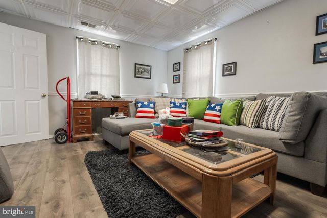 500 N MARSHALL ST, Ranson, WV 25438