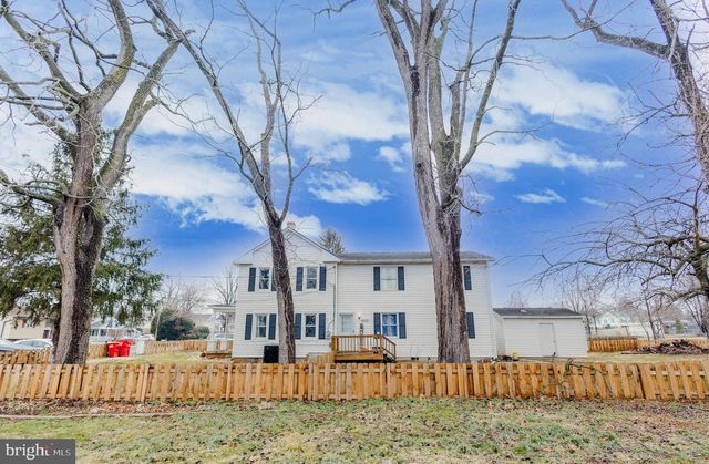 500 N MARSHALL ST, Ranson, WV 25438