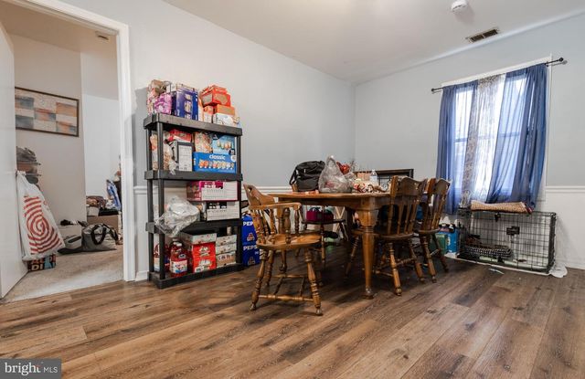 500 N MARSHALL ST, Ranson, WV 25438