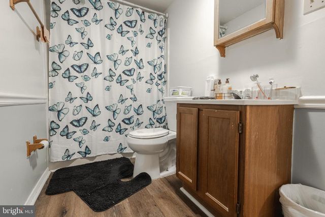 500 N MARSHALL ST, Ranson, WV 25438