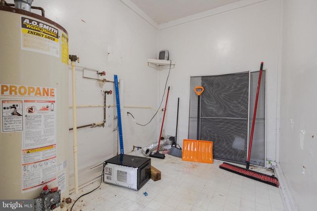 500 N MARSHALL ST, Ranson, WV 25438