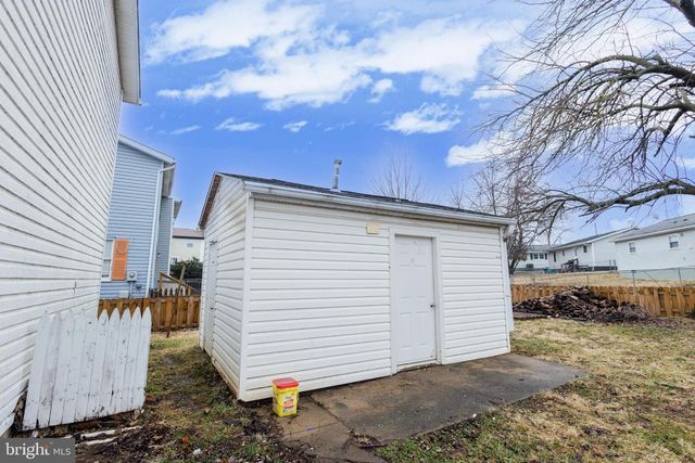 500 N MARSHALL ST, Ranson, WV 25438